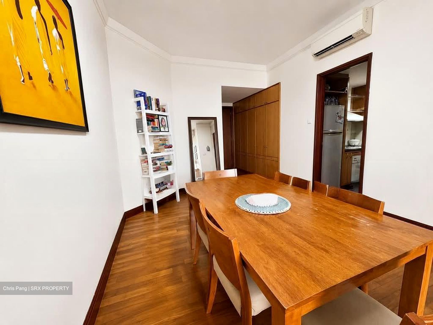 River Place (D3), Condominium #556688011